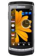 Samsung i8910 Omnia HD 16GB